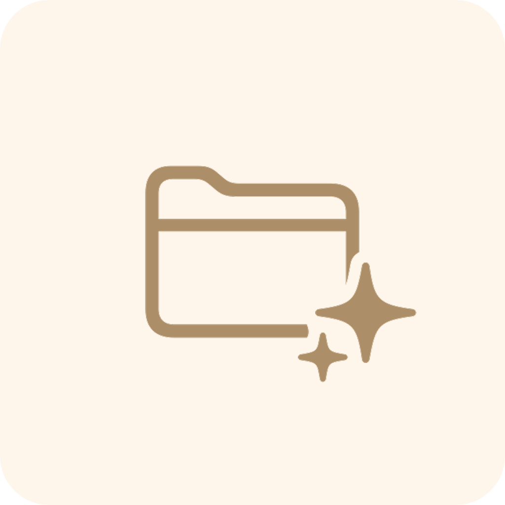 Icon l'application Keepio
