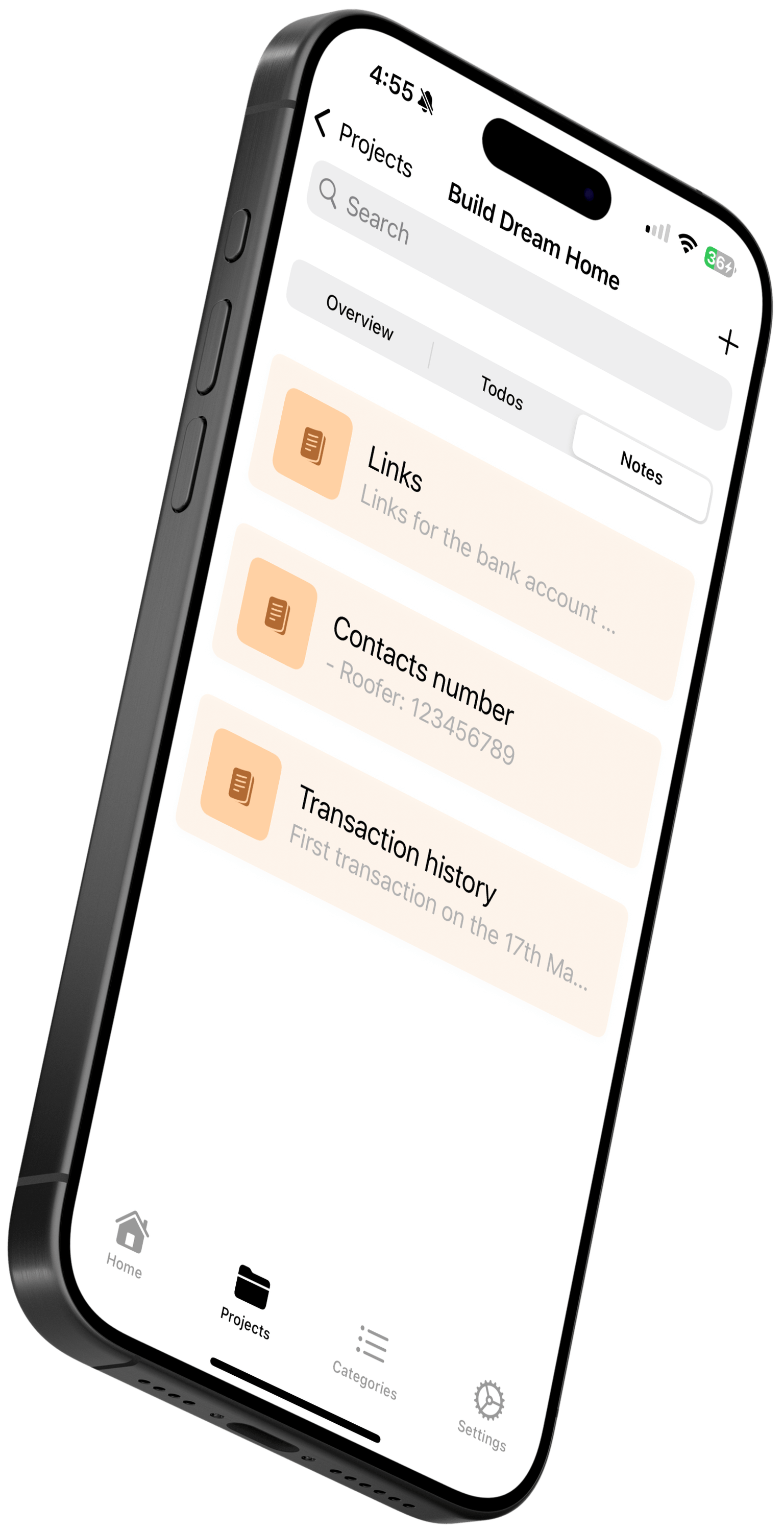 Phone future features